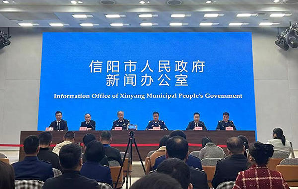 信阳推进电动自行车安全隐患全链条整治